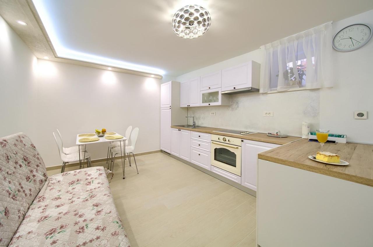Casa Aurelia - Mali Tone Apartment Krk Town Exterior photo