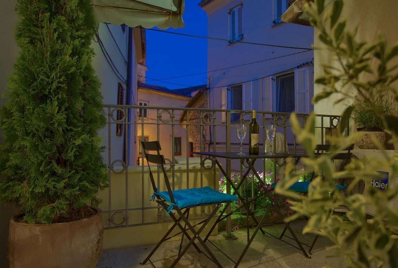Casa Aurelia - Mali Tone Apartment Krk Town Exterior photo
