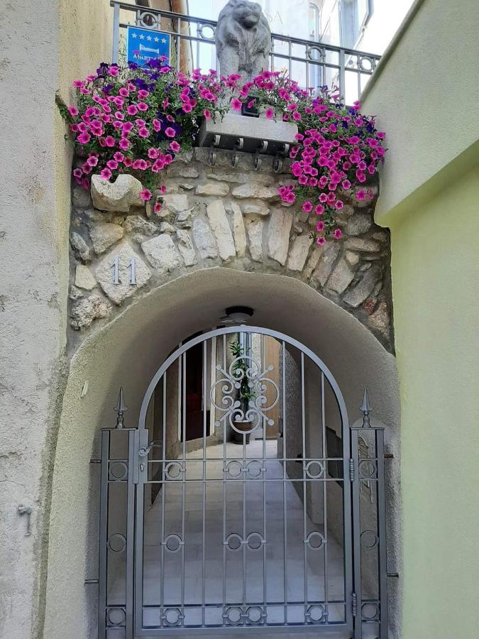 Casa Aurelia - Mali Tone Apartment Krk Town Exterior photo